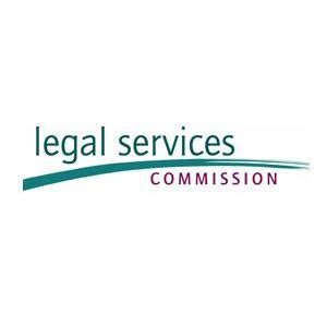 the legal services commission